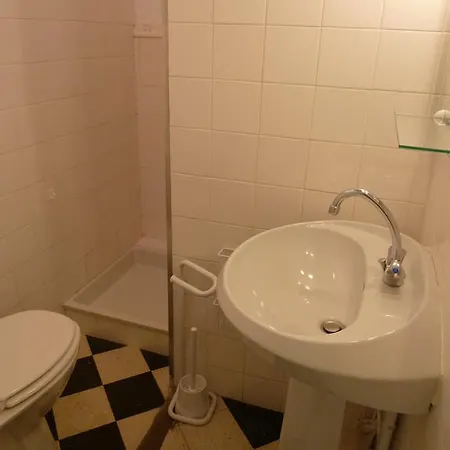 Apartamento Maison Baxter Prats-de-Mollo-la-Preste