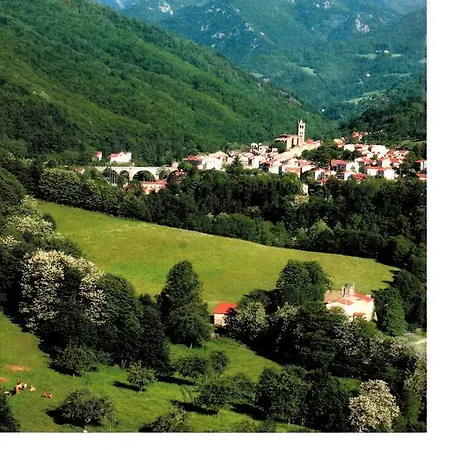 Apartament Maison Baxter Prats-de-Mollo-la-Preste