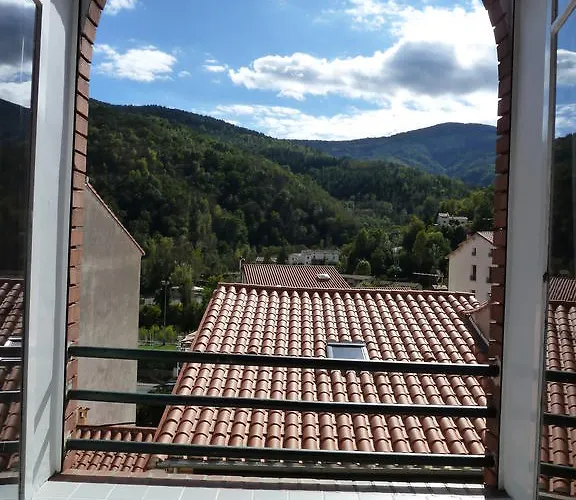 Apartament Maison Baxter Prats-de-Mollo-la-Preste
