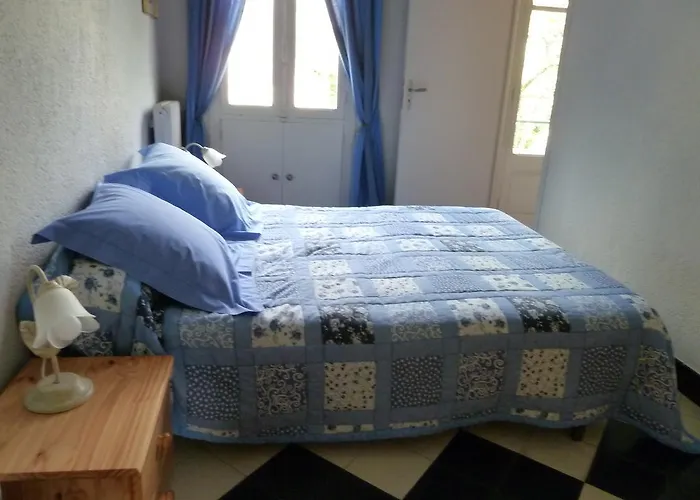 Apartament Maison Baxter Prats-de-Mollo-la-Preste