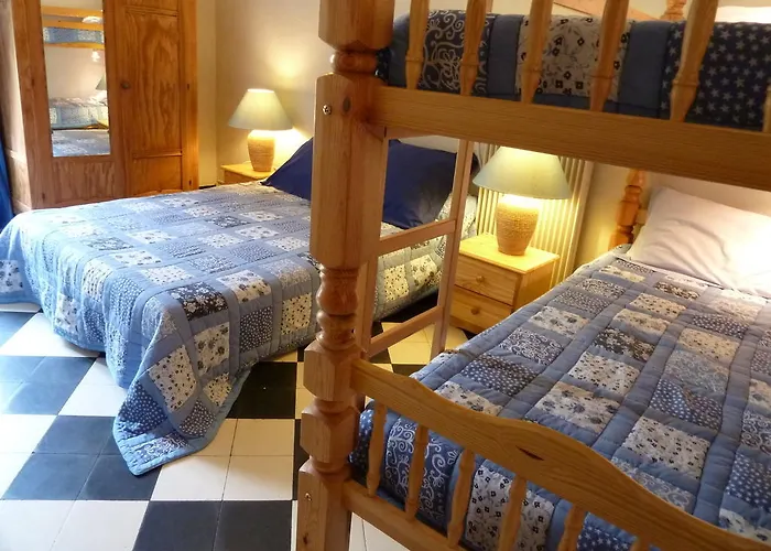 Apartament Maison Baxter