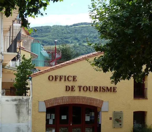 Apartament Maison Baxter Prats-de-Mollo-la-Preste