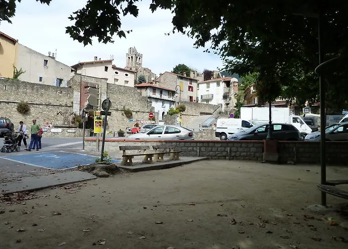 Apartament Maison Baxter