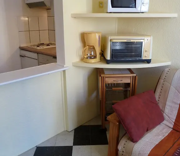 Maison Baxter Prats-de-Mollo-la-Preste