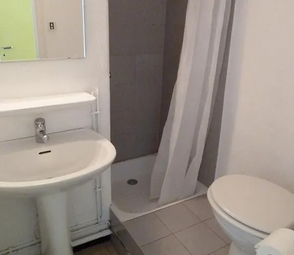 Apartament Maison Baxter