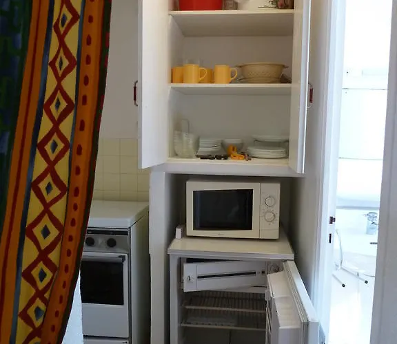 Apartament Maison Baxter *