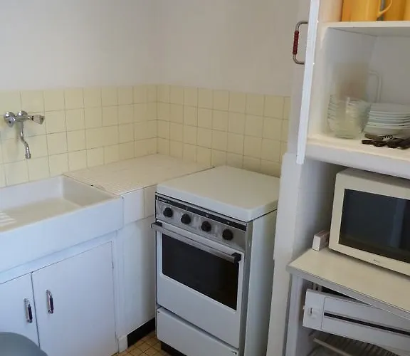 Apartament Maison Baxter Prats-de-Mollo-la-Preste