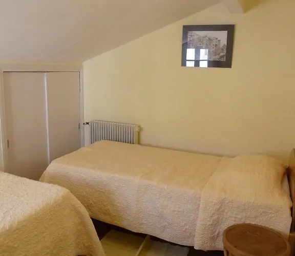 Apartament Maison Baxter *