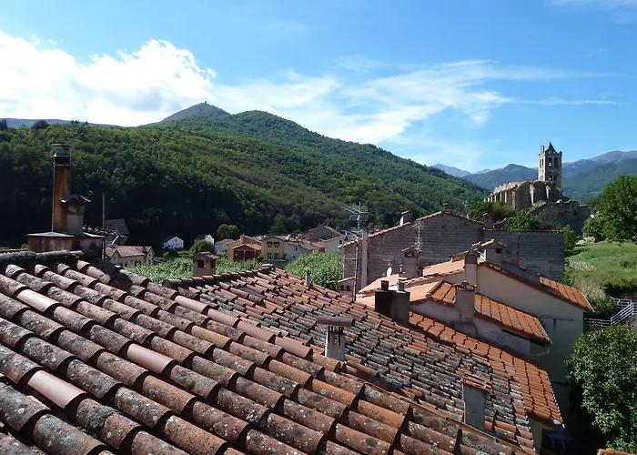 Apartament Maison Baxter