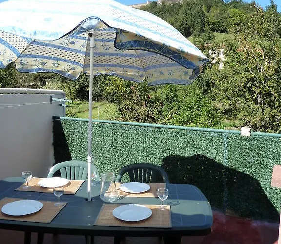 Maison Baxter Prats-de-Mollo-la-Preste