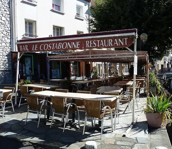 Apartament Maison Baxter *
