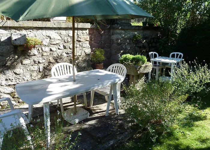 Apartament Maison Baxter