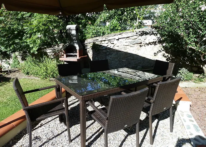 Apartament Maison Baxter