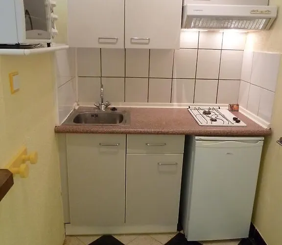 Apartament Maison Baxter Prats-de-Mollo-la-Preste