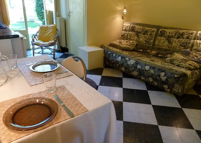 Apartament Maison Baxter
