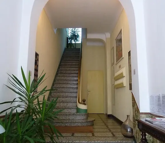 Maison Baxter