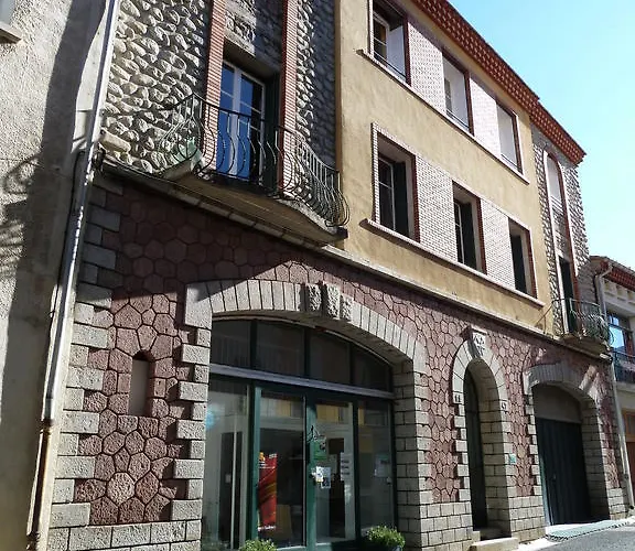 Apartament Maison Baxter *