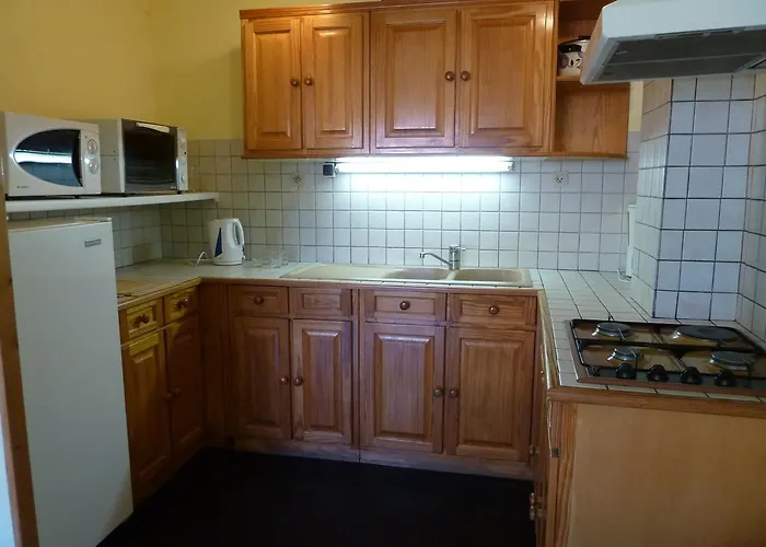 Apartament Maison Baxter Prats-de-Mollo-la-Preste