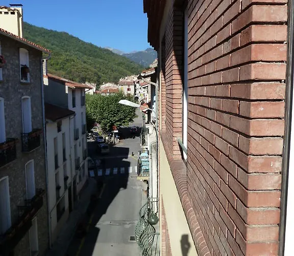 Apartament Maison Baxter