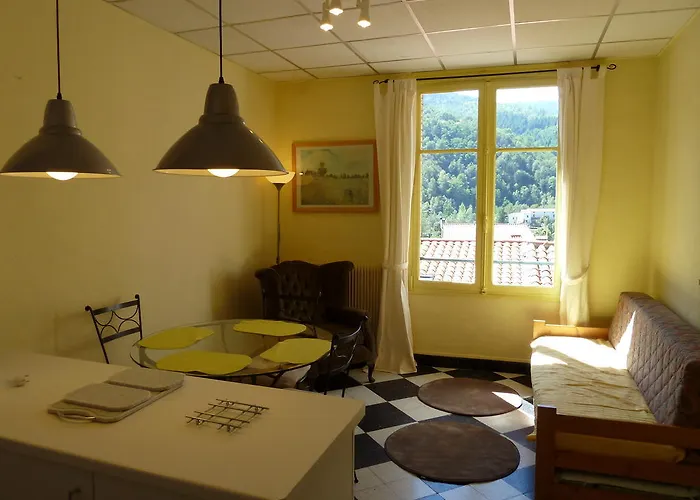 Maison Baxter