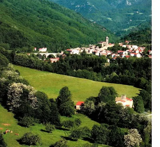 Apartament Maison Baxter Prats-de-Mollo-la-Preste